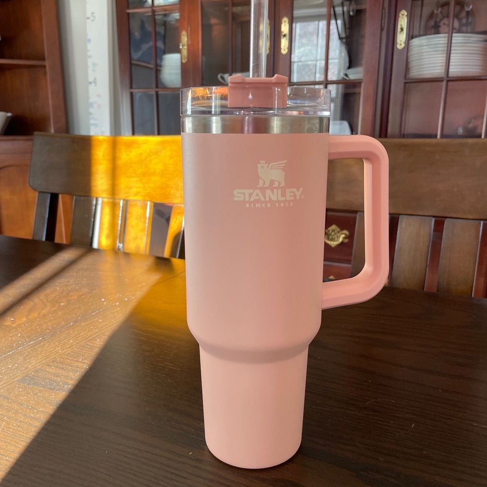 Stanley 40oz Adventure Quencher in “Nectar”